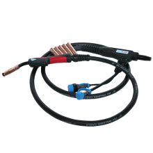 200A mini push pull gas welding torch price